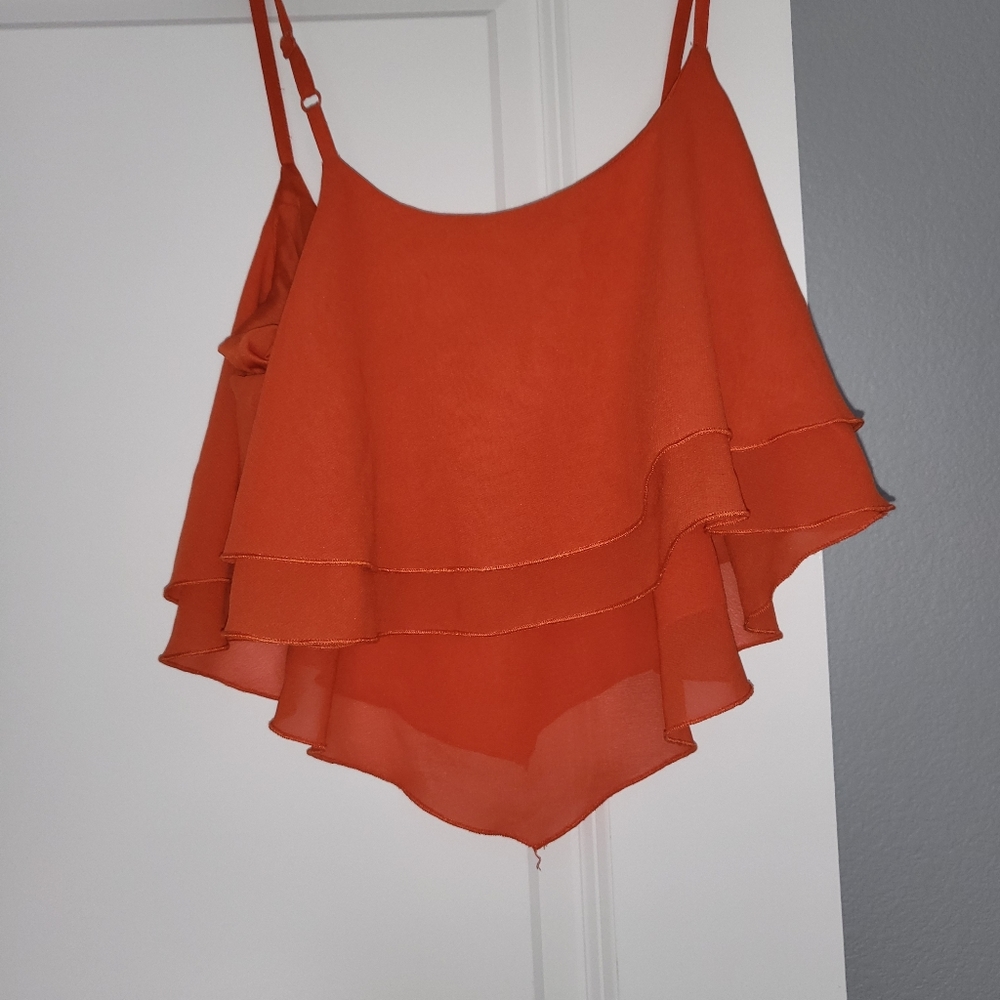 Cute Top - Picture 2 of 3